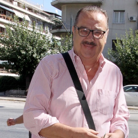 Τάσος Κωστής για το MeToo: Ήταν αστείο το κίνημα, οι βλάκες πήγαμε και βγάλαμε τα μάτια μόνοι μας