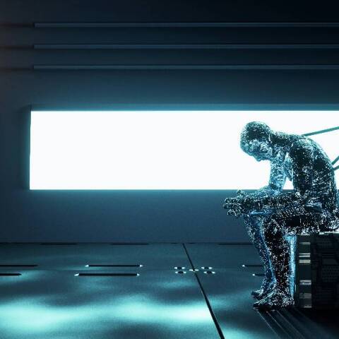 Τεχνητή Νοημοσύνη: Συνείδηση, γνώση, εμπειρία μέσα από το πρίσμα της