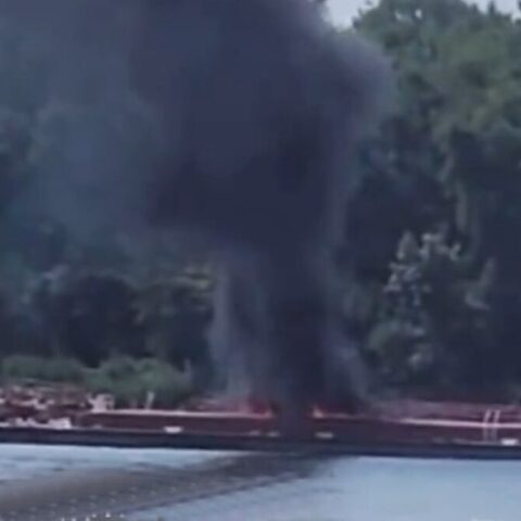 Ελικόπτερο συνετρίβη στον Μισισιπή – Αναφορές για νεκρούς