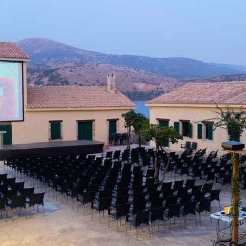 4o Διεθνές Φεστιβάλ Κινηματογράφου «Κύματα» στην Κεφαλονιά