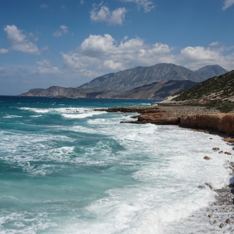 καιρός, παραλια, θαλασσα