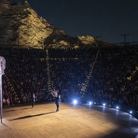 Δημοτικό Θέατρο Λυκαβηττού