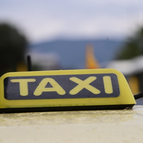 Ταξί