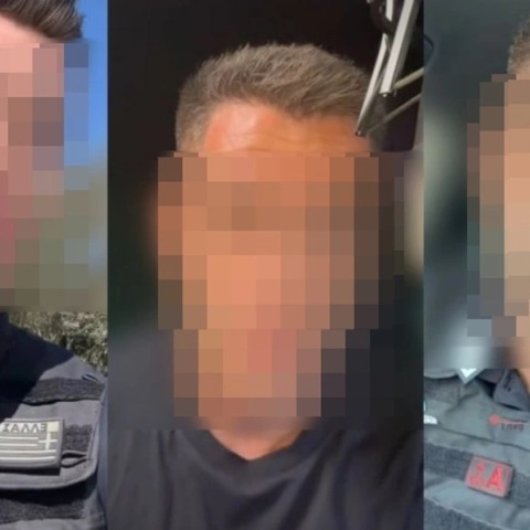 Ο πρώην αστυνομικός και TikToker