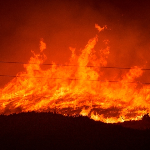 Διακοπές ρεύματος σε Ροδόπολη, Σταμάτα, Μαραθώνα, Κερατέα και Λαγονήσι