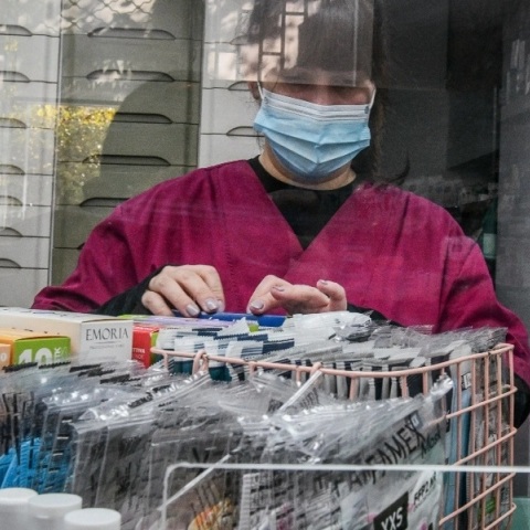 γιατρος, φαρμακα