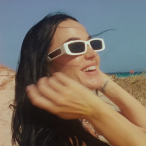 Η Κέιτι Πέρι