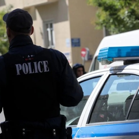 αστυνομία, περιπολικό