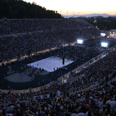 Καλλιμάρμαρο