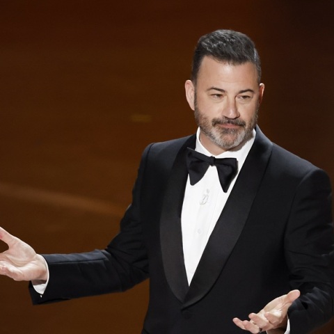 Τζίμι Κίμελ