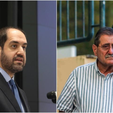 Επιμένει ο δήμαρχος Πατρέων: Επικίνδυνη είναι η τακτική σας που έχει κάνει σημαία το «τρέξτε να φύγετε»