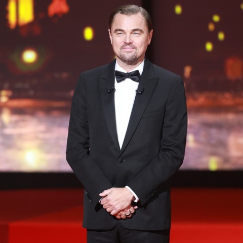 Λεονάρντο Ντι Κάπριο: Στα 50 μου δε θέλω να χάνω το χρόνο μου,  αισθάνομαι 32 ετών