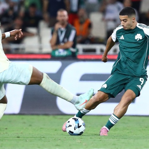 Αθλητικές μεταδόσεις: Πού θα δείτε τις ευρωπαϊκές «μάχες» Παναθηναϊκού, ΠΑΟΚ και ΑΕΚ - Τα φιλικά Ολυμπιακού και Εθνικής μπάσκετ