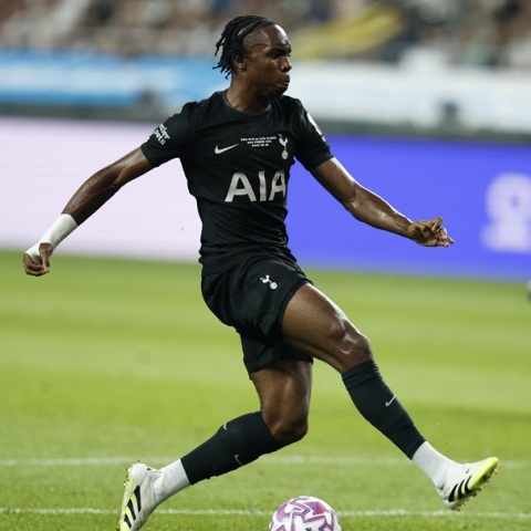 Τότεναμ: Ο Τελ δέχθηκε ρατσιστική επίθεση μετά το χαμένο πέναλτι στο Super Cup