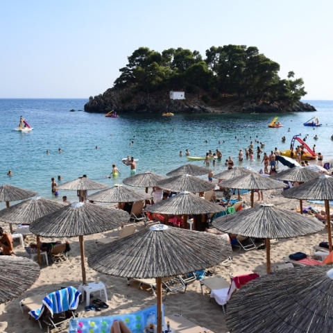 καιρός, παραλια, θαλασσα