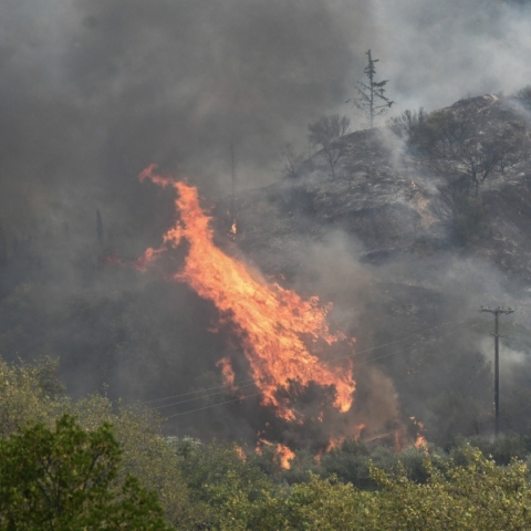 Ρέθυμνο, φωτισ