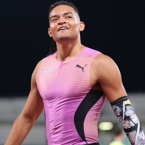 Εξαιρετικός ξανά ο Εμμανουήλ Καραλής - Πέρασε για 10η φορά τα 6 μέτρα στο Diamond League της Σιλεσίας