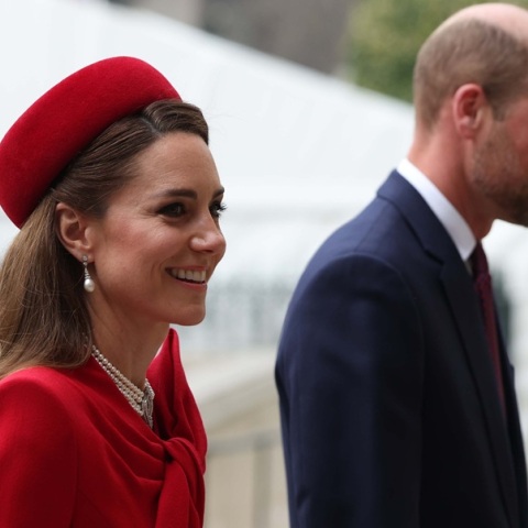 Μια νέα αρχή για τον πρίγκιπα Ουίλιαμ και την Κέιτ Μίντλετον: Το επόμενο κεφάλαιο της οικογένειας