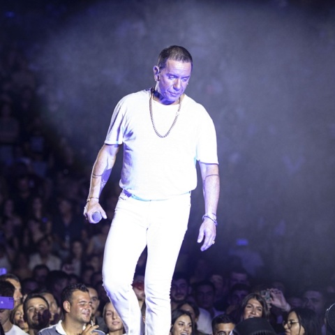 Γιώργος Μαζωνάκης: Η ανακοίνωση της οικογένειάς του