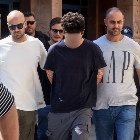 Φωτιά στην Πάτρα: Ο 25χρονος που κατηγορείται για τη φωτιά στο Γηροκομείο