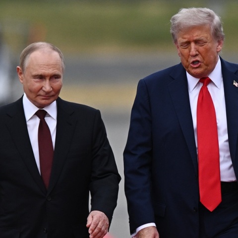 NYT: «Θετικός ο Τραμπ στην παραχώρηση εδαφών της Ουκρανίας» - Τι απαντά ο Ζελένσκι