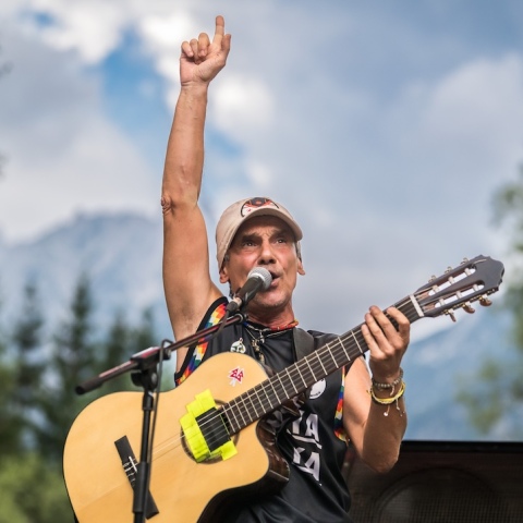 Ο Manu Chao έρχεται στη Θεσσαλονίκη στις 12 Σεπτεμβρίου