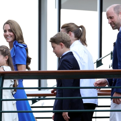 Κέιτ Μίντλετον - πρίγκιπας Ουίλιαμ: Η μετακόμισή τους προκαλεί την "έξωση" δύο οικογενειών 