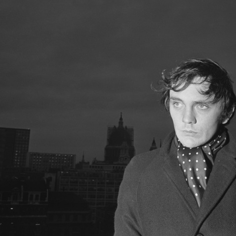 Τι είχε πει ο Μάνος Χατζηδάκις για τον Τέρενς Σταμπ 