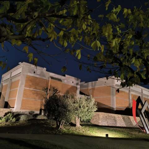 Μουσείο Βυζαντινού Πολιτισμού