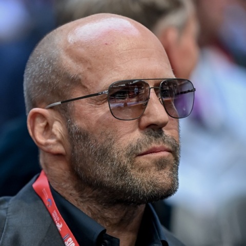 Στην Αντίπαρο για τρίτη φορά ο Τζέισον Στέιθαμ 