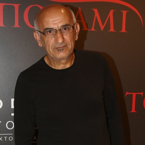 Τάκης Βαμβακίδης: Στο νοσοκομείο με πνευμονική εμβολή ο γνωστός ηθοποιός