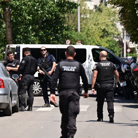 Γυναικοκτονία στο Χαλάνδρι