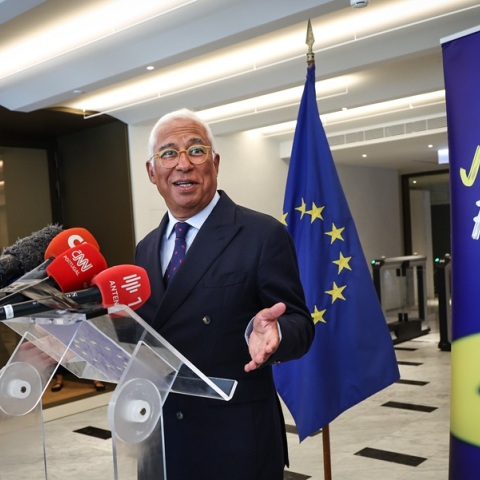 Ολοκληρώθηκε η τηλεδιάσκεψη των ηγετών της ΕΕ για την Ουκρανία -«Θα συνεχίσουμε να ασκούμε πίεση στη Ρωσία»