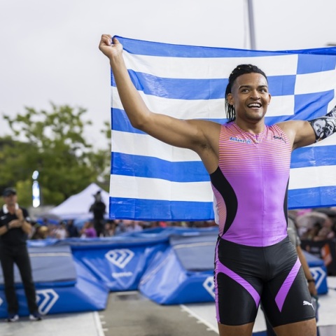 Ο Καραλής ανάμεσα στα «ιερά τέρατα» του επί κοντώ: Ντουπλάντις, Μπούμπκα, Λαβιλενί έχουν αυτή την επίδοση