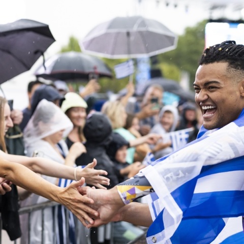 Εμμανουήλ Καραλής: Το ήθελα πάρα πολύ, είναι το πρώτο μου Diamond League