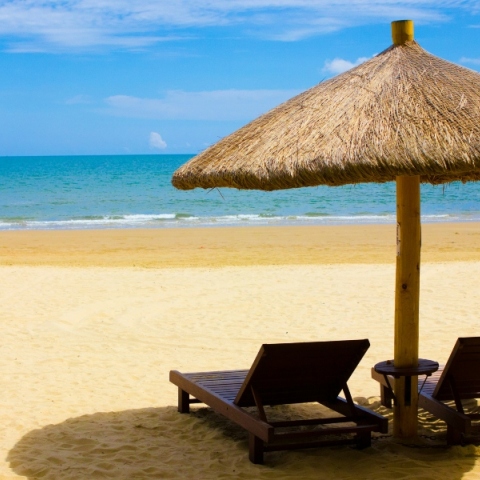 Εορτολόγιο, παραλια