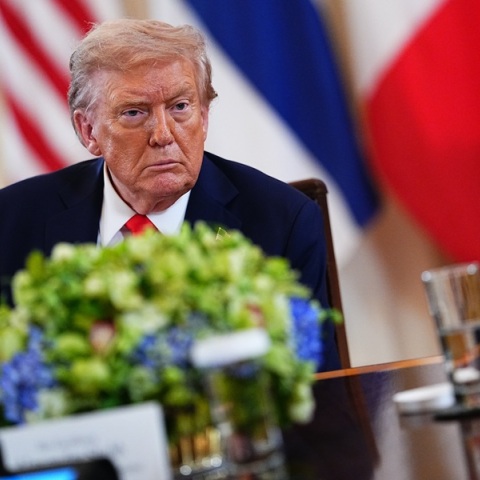 DW: Οι έξι πόλεμοι που «έληξε» ο Ντόναλντ Τραμπ