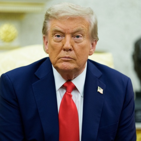 Ο Τραμπ παραδέχθηκε ότι είναι πιθανόν ο Πούτιν να μη θέλει συμφωνία για ειρήνη