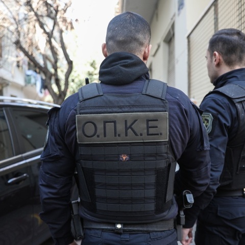Επιχείρηση της ΕΛΑΣ στην Αττική για την τουρκική μαφία - 6 ως τώρα συλλήψεις