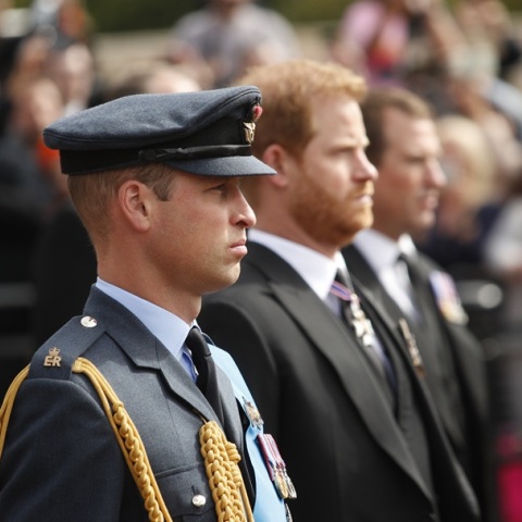 Ουίλιαμ και Χάρι δεν θα τα ξαναβρούν ποτέ: Η αποκάλυψη του πραγματικού λόγου