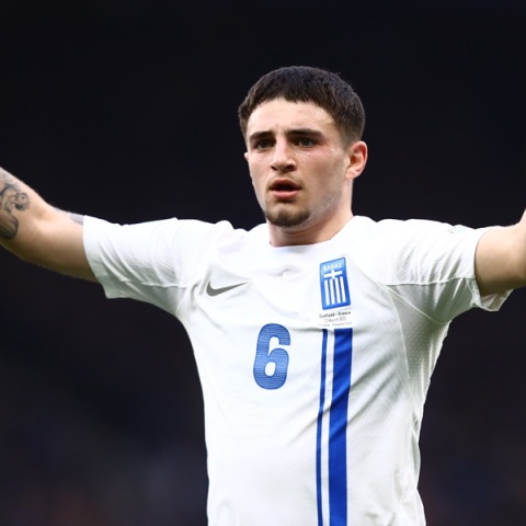 Οριστική συμφωνία του ΠΑΟΚ με την Σλάβια Πράγας για τον Χρήστο Ζαφείρη