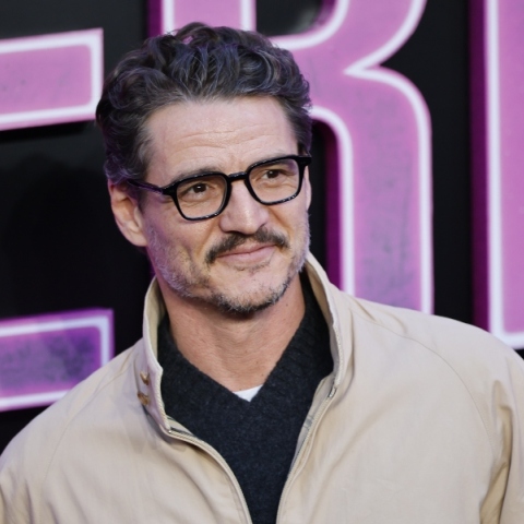 Ο Πέδρο Πασκάλ