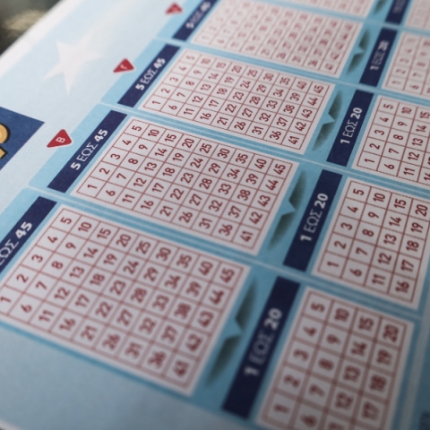 Κλήρωση Τζόκερ