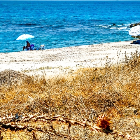 καιρός, παραλια, θαλασσα