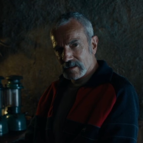 Ο Ντάνιελ Ντέι-Λιούις