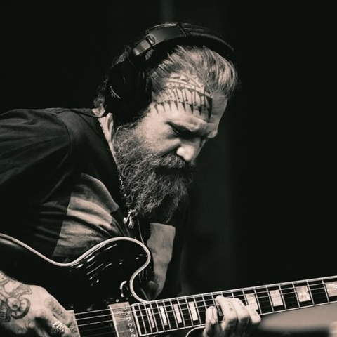 Νεκρός σε τροχαίο ο κιθαρίστας και ιδρυτικό μέλος των Mastodon, Μπρεντ Χιντς