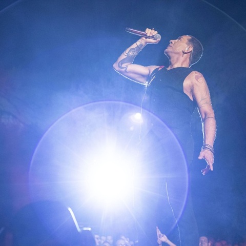 Όσο ζω, Μαζώ: Η ανάρτηση Μαζωνάκη στο Instagram μετά το εξιτήριο