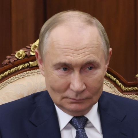 Reuters: Αυτοί είναι οι 3 όροι του Πούτιν για το τέλος του πολέμου στην Ουκρανία