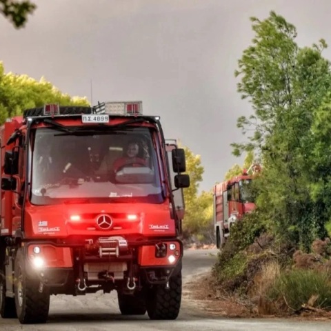 φωτιά, πυροσβεστικη