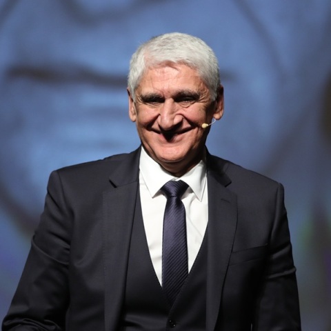 Γιαννάκης: Τα παιδιά έχουν εμπειρία και δυνατότητες, έχουμε τον καλύτερο παίκτη του πλανήτη